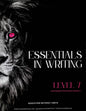 Essentials in Writing Level 7 Assessment/Resource Booklet 2nd Edition