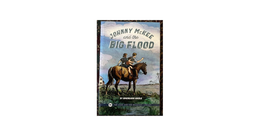 Johnny Mckee and the Big Flood