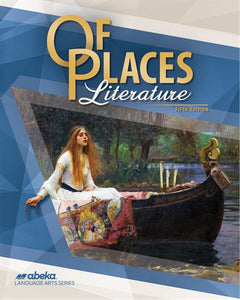 Of Places Literature