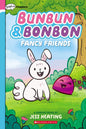 Bunbun & Bonbon Fancy Friends
