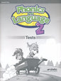 Phonics and Language 2 Tests