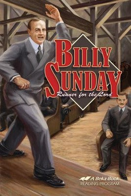Billy Sunday