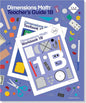 Dimensions Math Teacher's Guide 1B