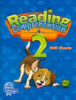 Abeka Reading Comprehension 2 Skill Sheets