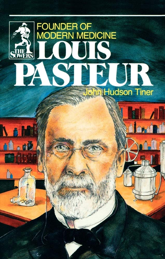 Founder of Modern Medicine Louis Pasteur