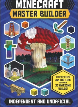 Minecraft Master Builder
