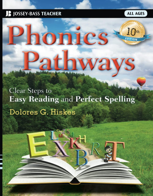 Phonics Pathways