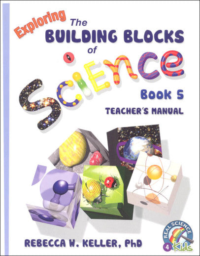 exploring the building blocks of science book 5 teachers manual