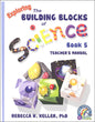 exploring the building blocks of science book 5 teachers manual