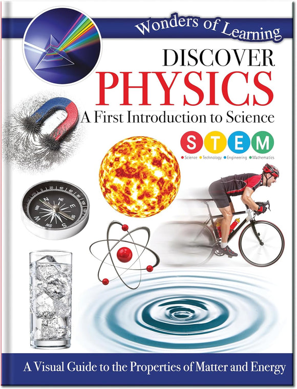 Discover Physics