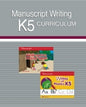 Manuscript Writing K5 Curriculum