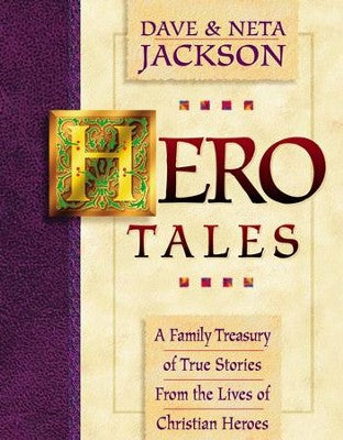 hero tales
