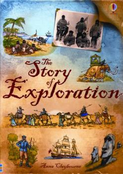 the story of exploration