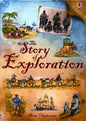 the story of exploration
