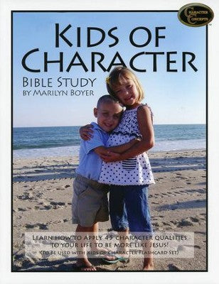 Kids of Character