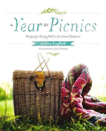 A Year of Picnics