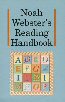 Noah Webster's Reading Handbook