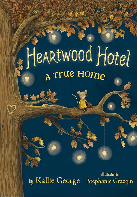 Heartwood Hotel A True Home
