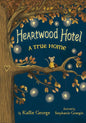 Heartwood Hotel A True Home