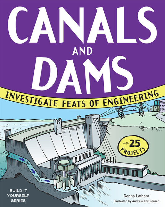 Canal and Dams