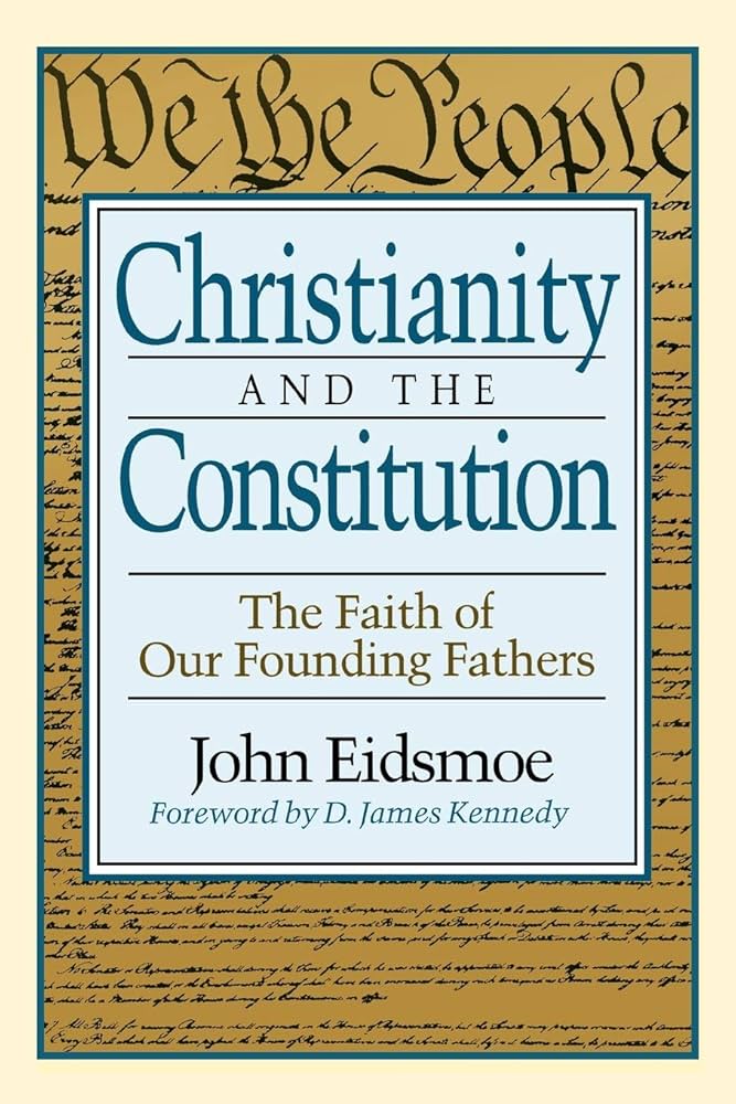 Christianity and the Constitution