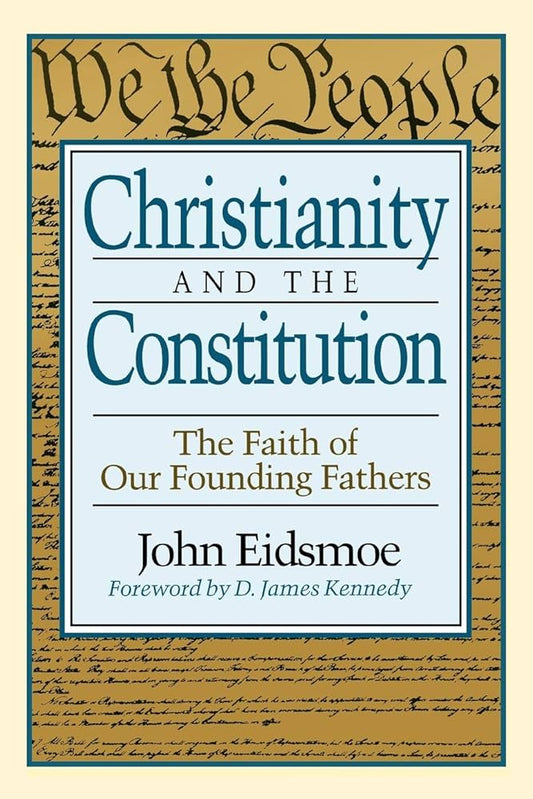 Christianity and the Constitution