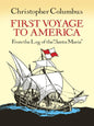Christopher Columbus First Voyage to America