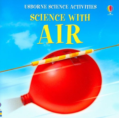 Science with Air