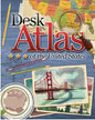 Desk Atlas of the United States
