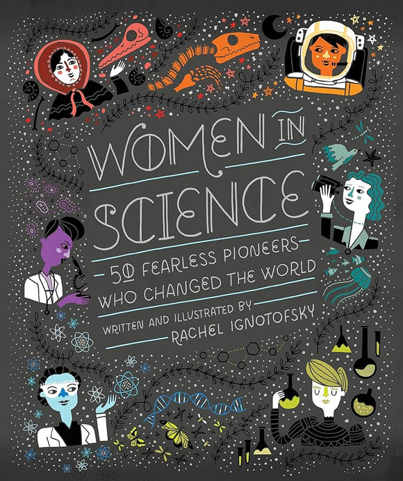 Women In Science