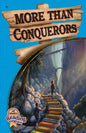 Abeka More Than Conquerors