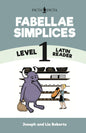 Fabellae Simplices Level 1 Latin Reader