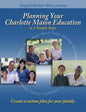 Planning Your Charlotte Mason Education in 5 Simple Steps Companion DVD