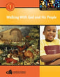 Walking With God and His People 1 Student Workbook