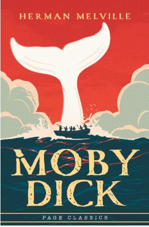Moby Dick