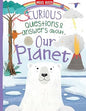 Curious Questions & Answers About Our Planet