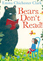 Bears Don't Read