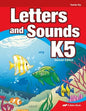 Abeka Letters and Sounds K5 Second Edition Teacher Key