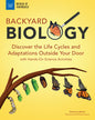 Backyard Biology