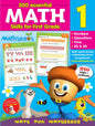 200 Essential Math Skills for First Grade