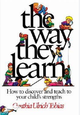 The Way They Learn