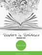 Readers In Residence Answer Key