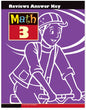 Math 3 Reviews Answer Key