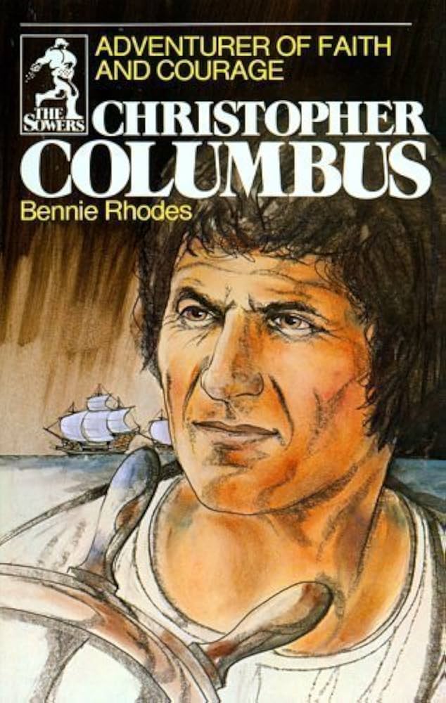 Christopher Columbus