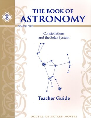 The Book of Astronomy
