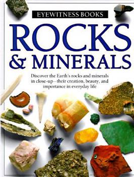 Rocks & Minerals