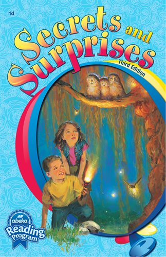Secrets and Surprises 3rd Ed.