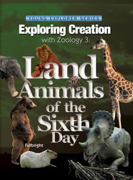 Exploring Creation with Zoology 3