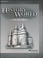 History of the World Teacher Test Key