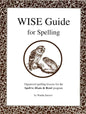 WISE Guide for Spelling